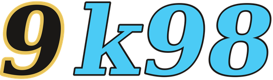 9k98 logo