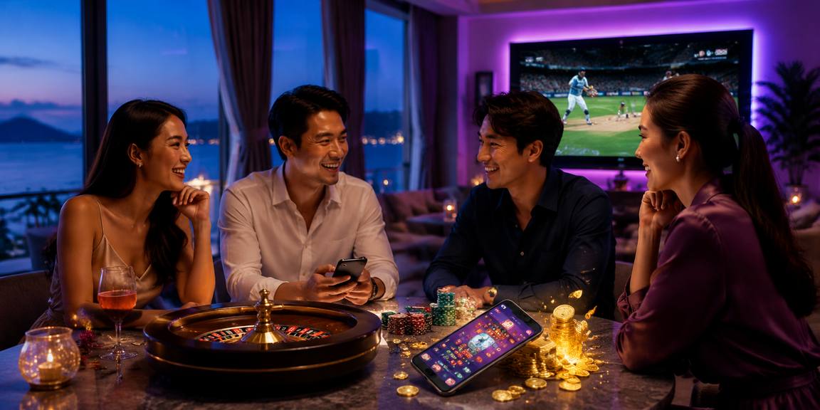 9k98 9k98 casino có gì cho bạn?